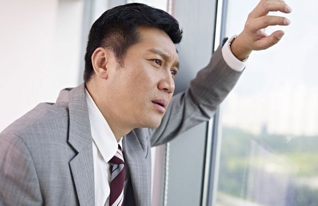 男人肾虚的5个明显症状 快看看自己占了几个