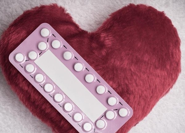 怎么避孕最安全 常吃5种食物能避孕