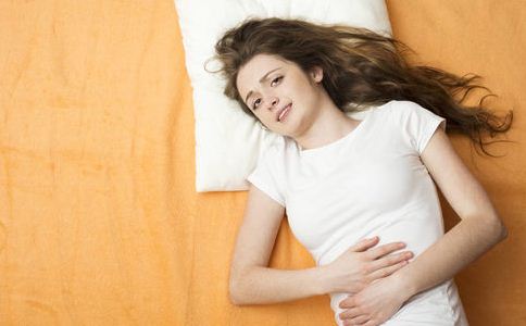 女孩初潮前有什么征兆 把握好四个预警