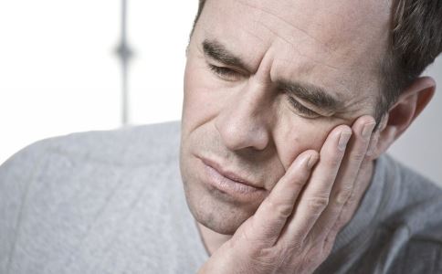 牙痛如何快速止住 中医6种方法快速止牙痛