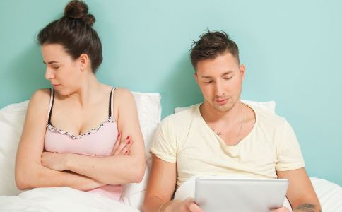 阳痿出现 可能是这4个因素导致