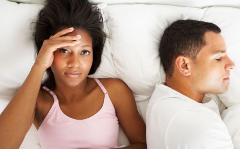 阳痿出现 可能是这4个因素导致