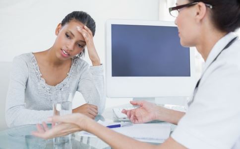 怎样判断残留物已排出