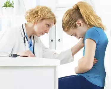 女孩初潮前征兆,这些事情家长要注意了!