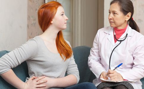 产后大姨妈异常 问题出在哪里