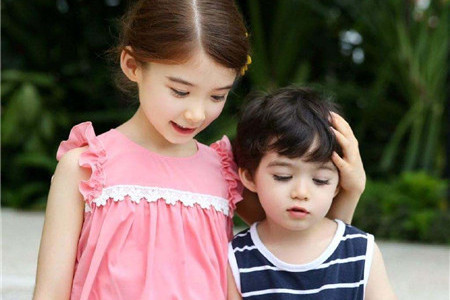 给小孩起名字原则