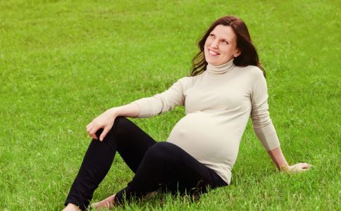 谢楠怀孕六个月健身 怀孕可以健身吗