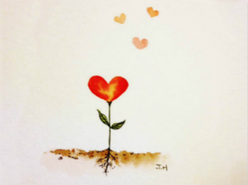 一位妈妈含泪讲述:我是怎样陪孩子走过川崎病的