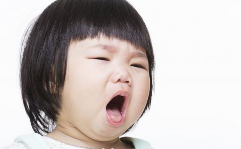 宝宝感冒咳嗽有痰怎么办 推拿加食疗能缓解