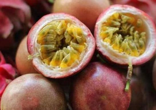 百香果里面的籽能吃吗 百香果里面黑色的籽能吃吗