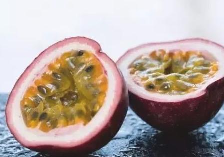 百香果的功效与作用及食用方法