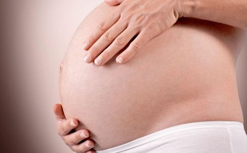 胎儿发育的好不好 看孕妈3个表现就知道