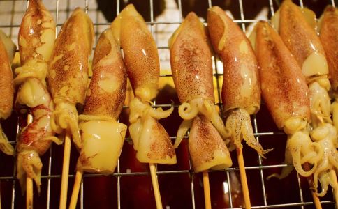 男人想备孕 4种食物不能碰