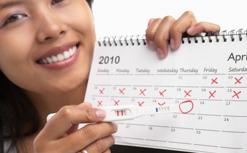 三大方法找准排卵日 让好孕快到来