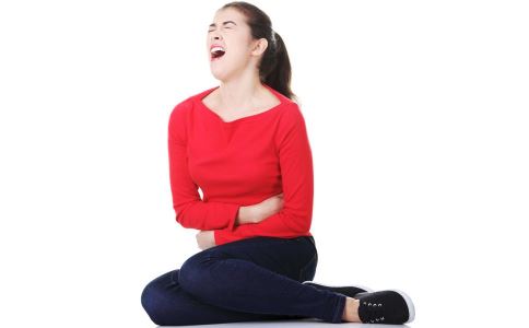 痛经老是缠着你要想想原因 别忍着痛过且过