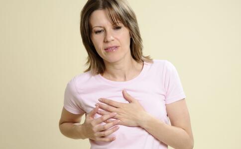 女性保护乳房 平时多吃这些食物