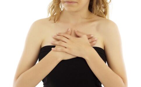 女性保护乳房 平时多吃这些食物