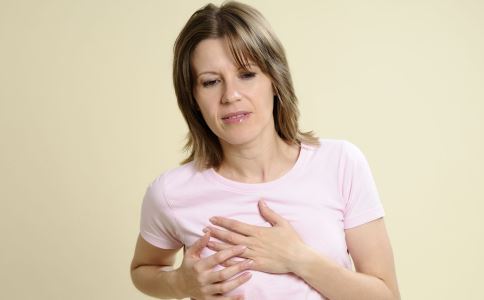 保健乳房要从小开始 少女也要学会保健乳房