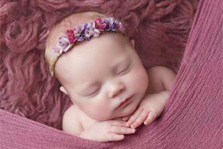 孙姓女宝宝起名大全