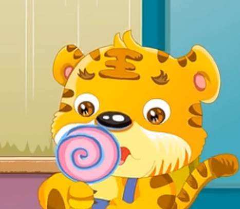 奖你一颗糖的胎教故事1 奖你一颗糖的胎教故事