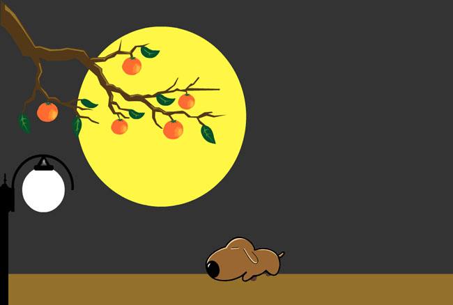 两只小狗的胎教故事2 两只小狗的胎教故事