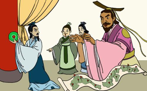 心里的宝玉的胎教故事2 心里的宝玉的胎教故事