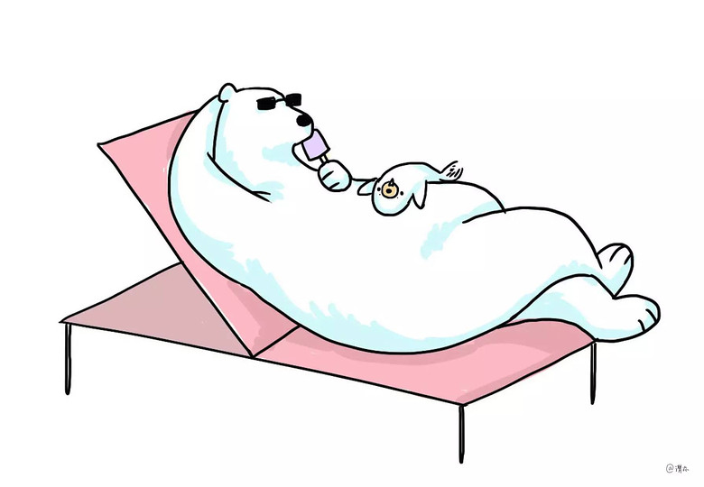 海豹皮皮的胎教故事