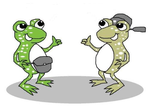 癞蛤蟆的绝招的胎教故事1 癞蛤蟆的绝招的胎教故事