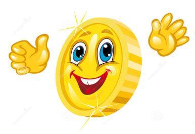 一枚硬币的祝福的胎教故事2 一枚硬币的祝福的胎教故事