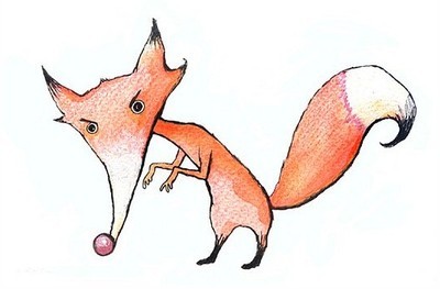 皮皮撒谎的胎教故事