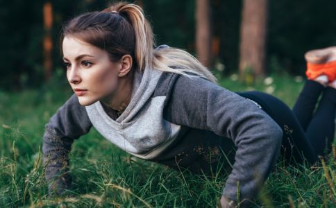 想要减肥?按照中医这样做可暴瘦