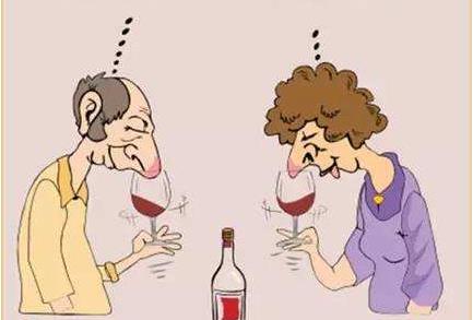 一瓶名酒的胎教故事1 一瓶名酒的胎教故事