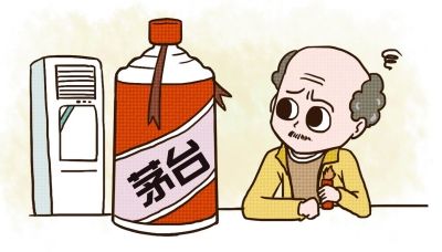 一瓶名酒的胎教故事2 一瓶名酒的胎教故事