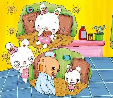 大叔看牙医的胎教故事