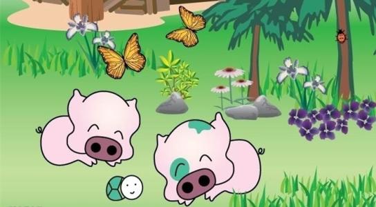 好听的呼噜声的胎教故事