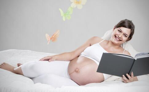 孕期如何预防痔疮 每天定时排便