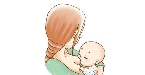 乳汁是怎么分泌出来的？看完才知道母乳不足的原因