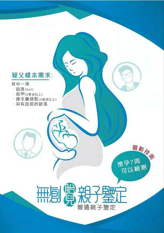 分享我去香港做10周无创产前检查和查男女的经历，希望能对您有所帮助！