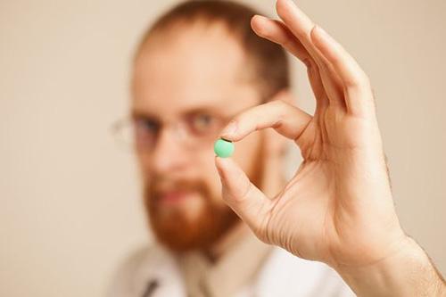 男性避孕药来了!科学家:安全有效,最大副作用是…