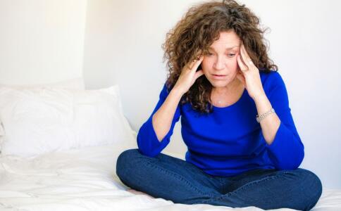 女性绝经前有哪些症状 绝经后要这样保养卵巢