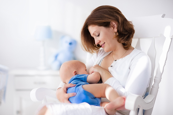 产后要如何正确挑选哺乳内衣?7个技巧轻松get
