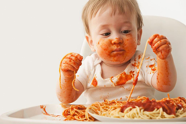 儿童手足口病吃什么食物好有讲究 六类食物一定别碰!