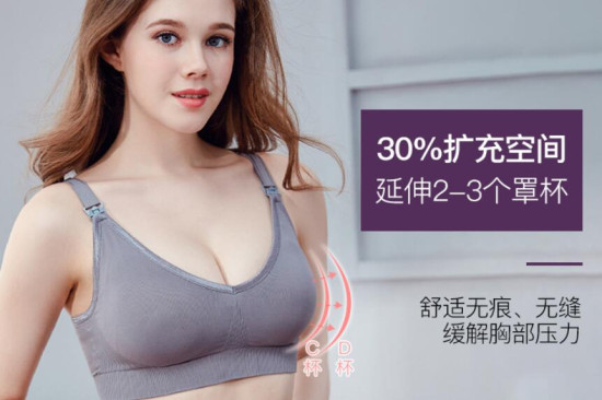 孕妇内衣怎么选择 关键看这四方面