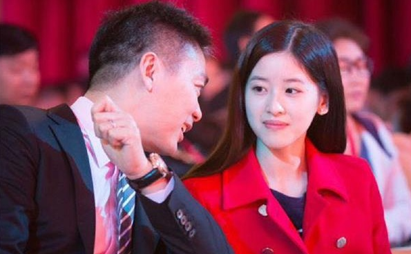 年近半百，为什么还坚持备孕第4胎？钟丽缇：这就是爱情的力量！