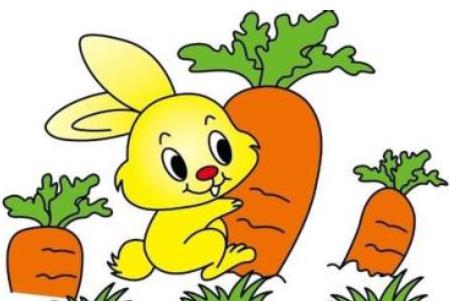 小兔子歪歪的胎教故事