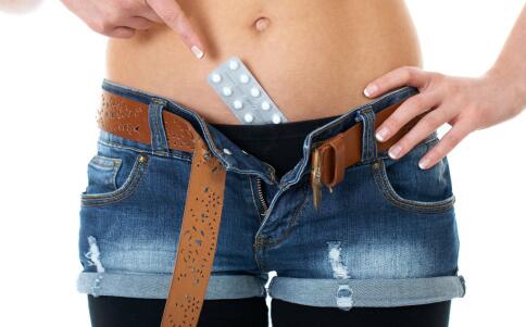 导致卵巢早衰的六大元凶 长期服用紧急避孕药