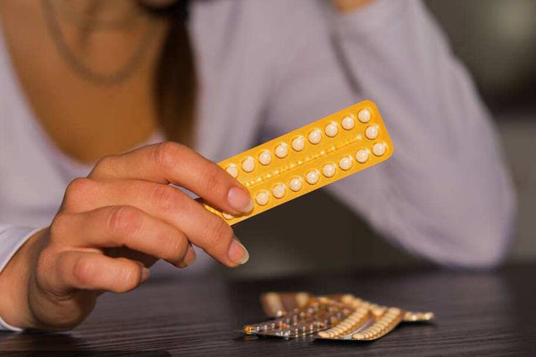 吃一粒紧急避孕药物的危害 一时之欢的代价太大