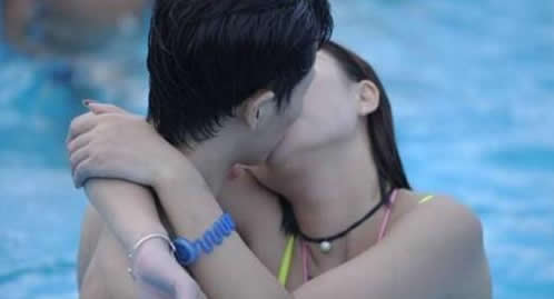 亲嘴（接吻）是什么感觉该怎么做：亲嘴十三个招式