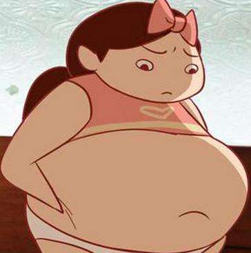 肚脐眼儿的遭遇的胎教故事