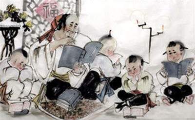 小嘟嘟的胎教故事